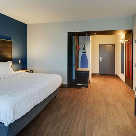 Tru By Hilton Leland Wilmington Hotel ภายนอก รูปภาพ