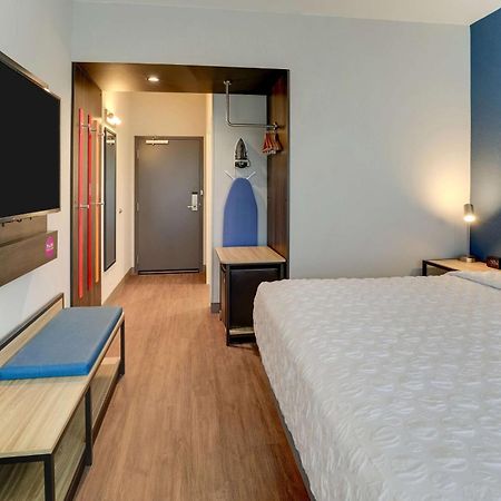 Tru By Hilton Leland Wilmington Hotel ภายนอก รูปภาพ