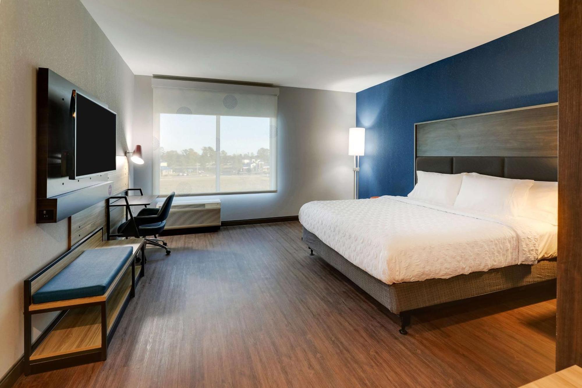 Tru By Hilton Leland Wilmington Hotel ภายนอก รูปภาพ