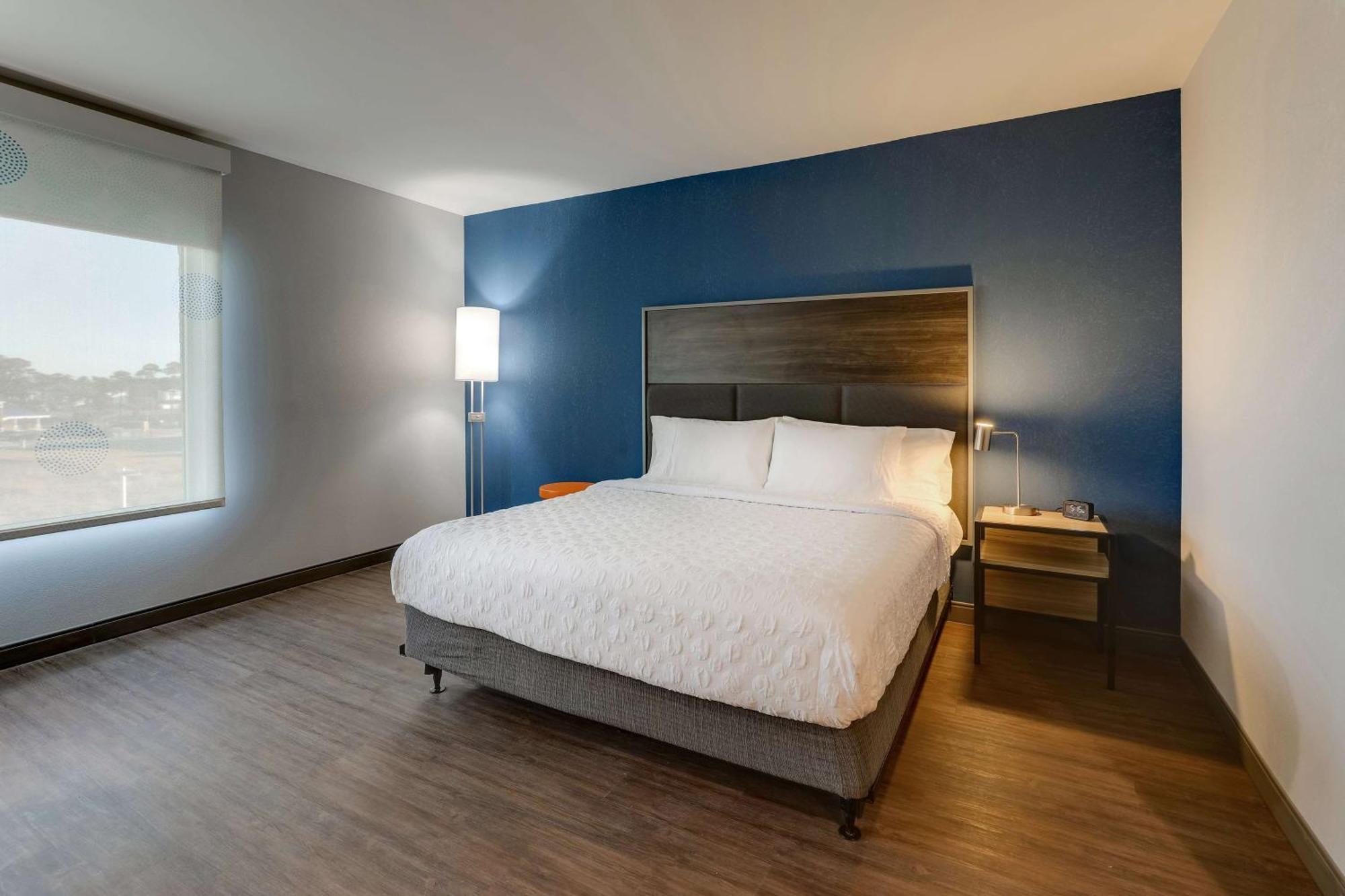 Tru By Hilton Leland Wilmington Hotel ภายนอก รูปภาพ