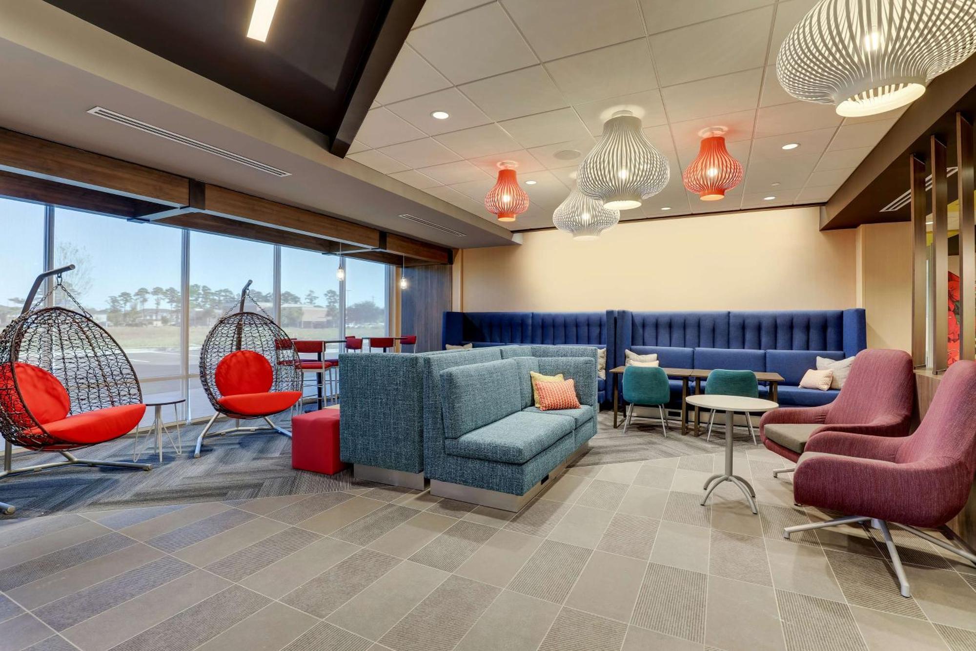Tru By Hilton Leland Wilmington Hotel ภายนอก รูปภาพ
