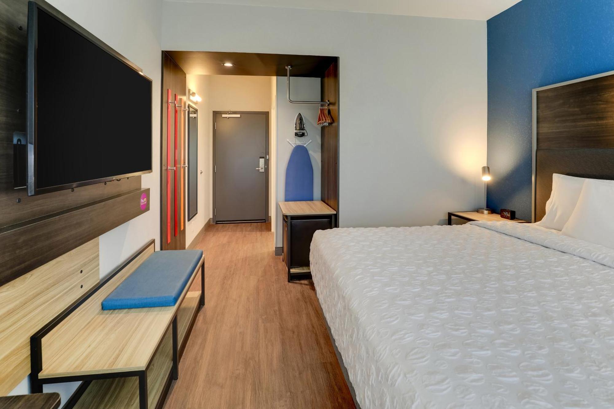 Tru By Hilton Leland Wilmington Hotel ภายนอก รูปภาพ