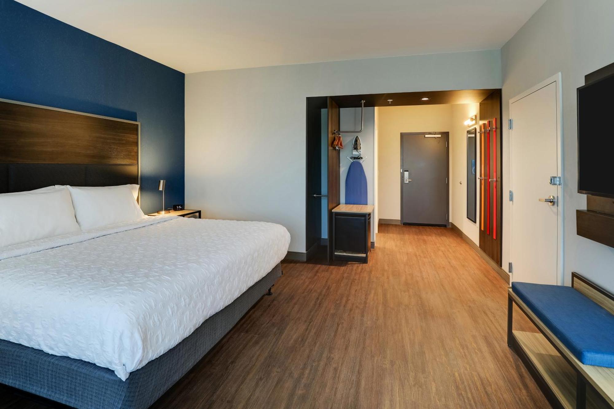 Tru By Hilton Leland Wilmington Hotel ภายนอก รูปภาพ