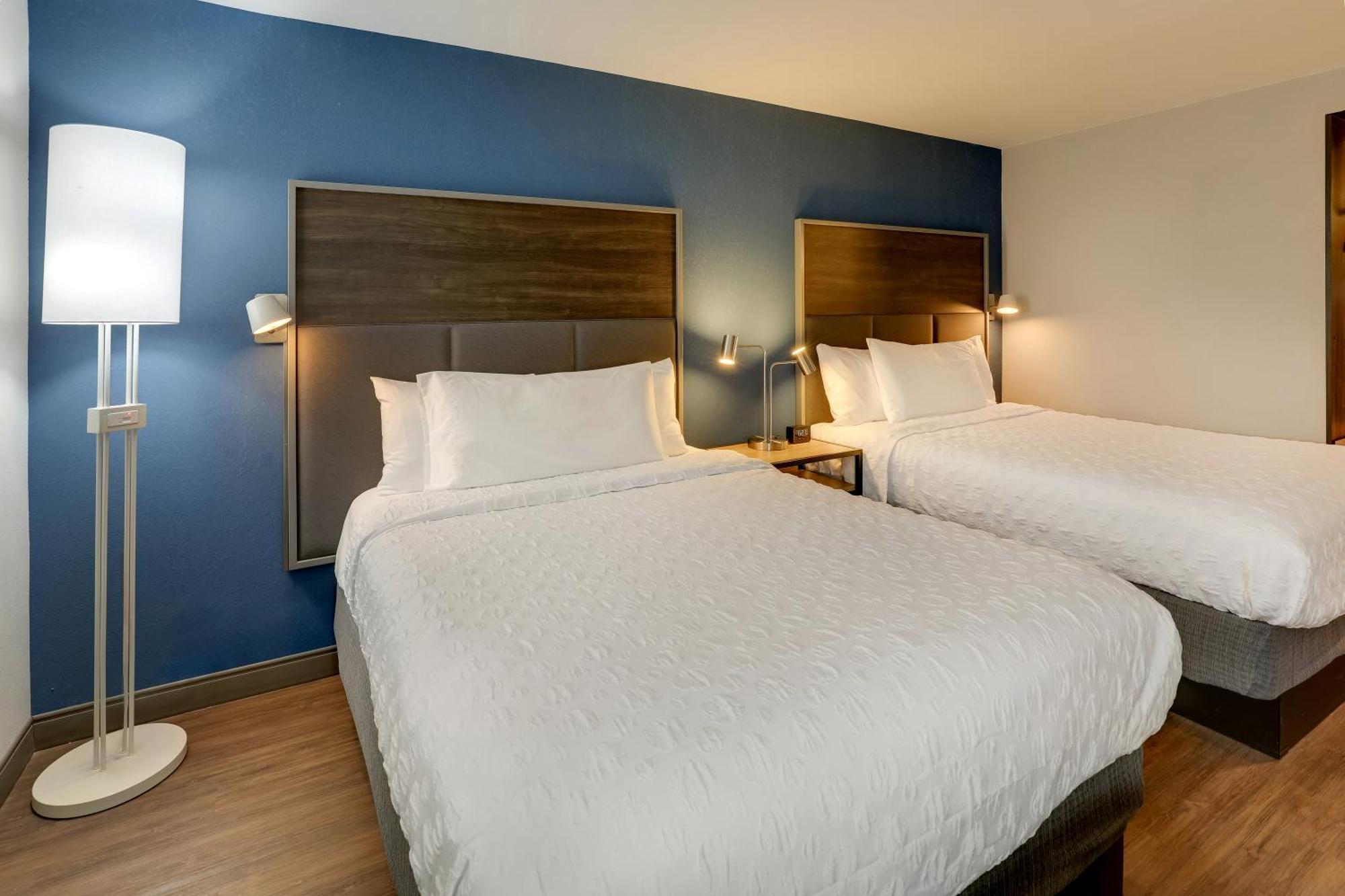 Tru By Hilton Leland Wilmington Hotel ภายนอก รูปภาพ