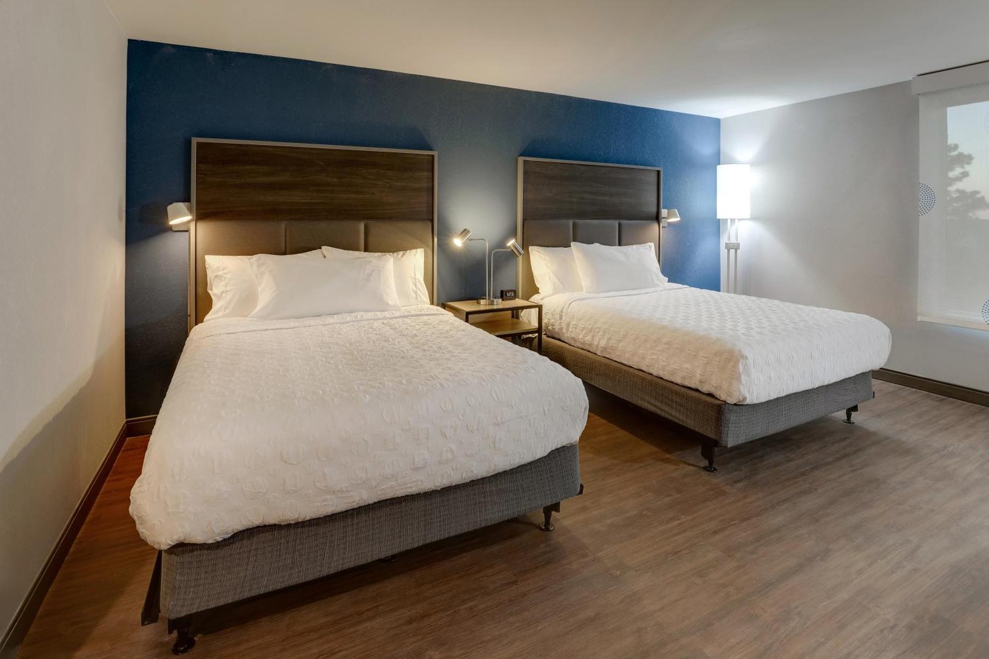 Tru By Hilton Leland Wilmington Hotel ภายนอก รูปภาพ