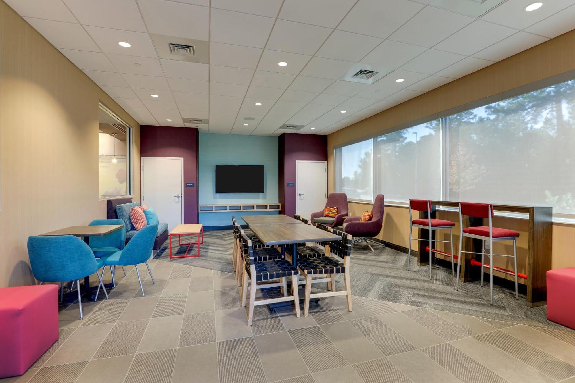 Tru By Hilton Leland Wilmington Hotel ภายนอก รูปภาพ